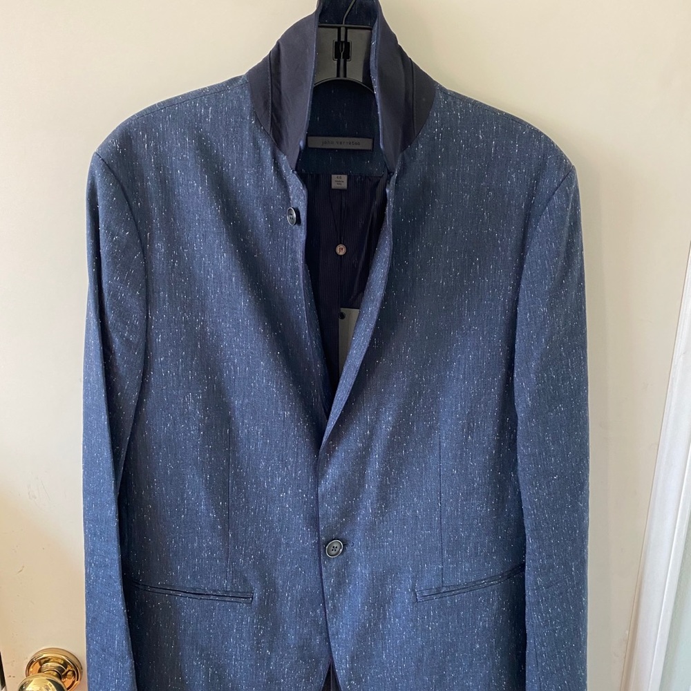 John Varvatos Jacket